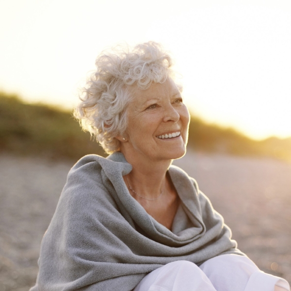 Dentures & Partial Dentures 1 iStock