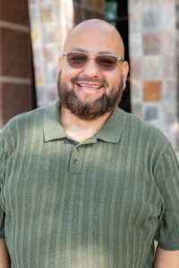 Meet the Team 4 Gonzo Insurance Coordinator