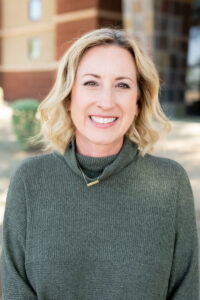 Meet the Team 1 Kelly Regional Manager